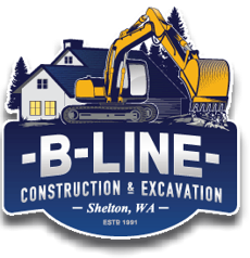 B-Line Construction of Shelton, WA