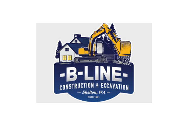 B-Line Construction Performs With Any of the Best Contractors in Washington State