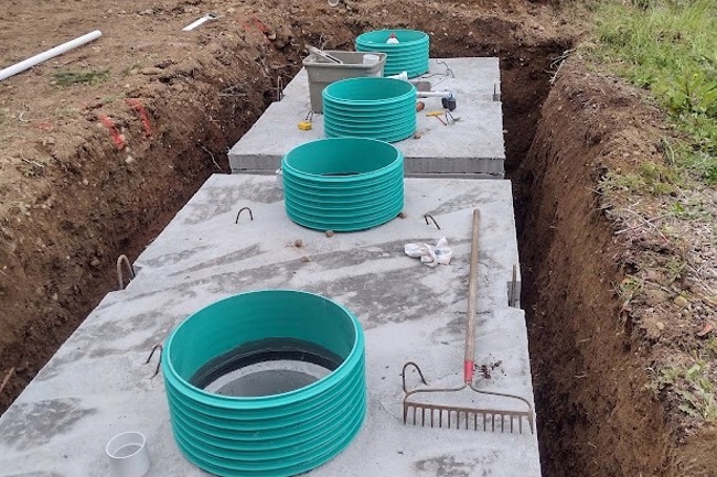 Read more: SEPTIC INSPECTION, OPERATION & MAINTENANCE