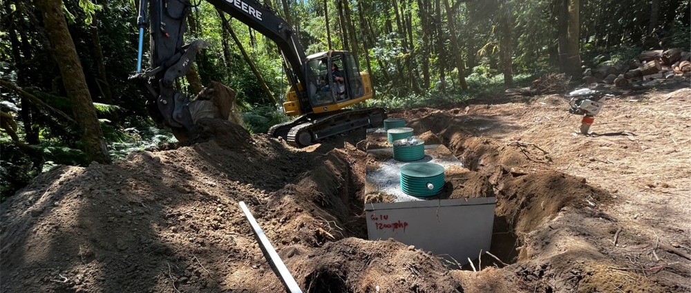 Septic Services We Offer