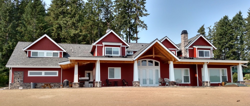 construction services